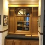 Signature Cabinet Painting Gallery